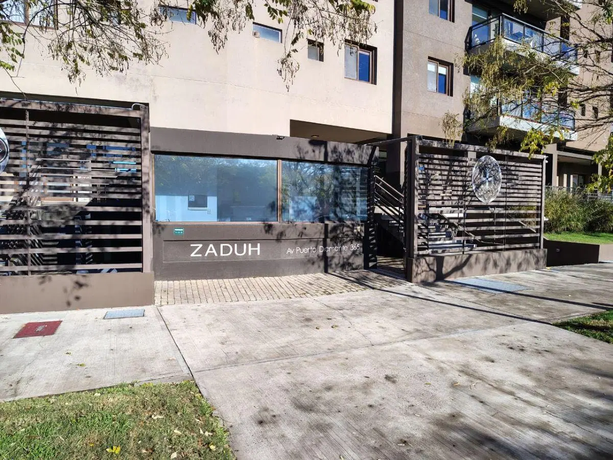 Dpto. 2 amb. en venta en Zaduh Nordelta 4