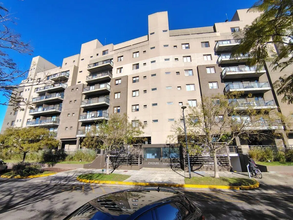 Dpto. 2 amb. en venta en Zaduh Nordelta 1