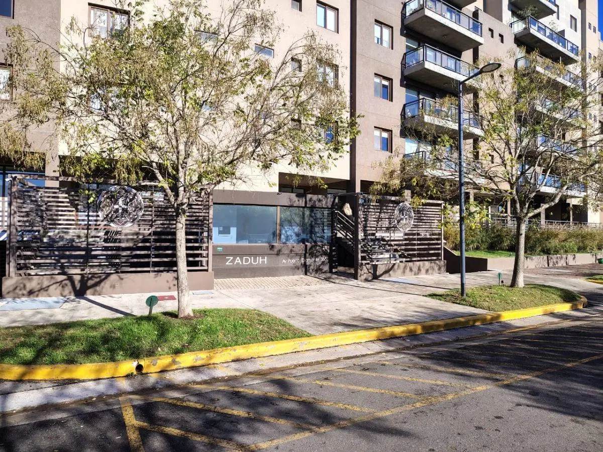 Dpto. 2 amb. en venta en Zaduh Nordelta 5