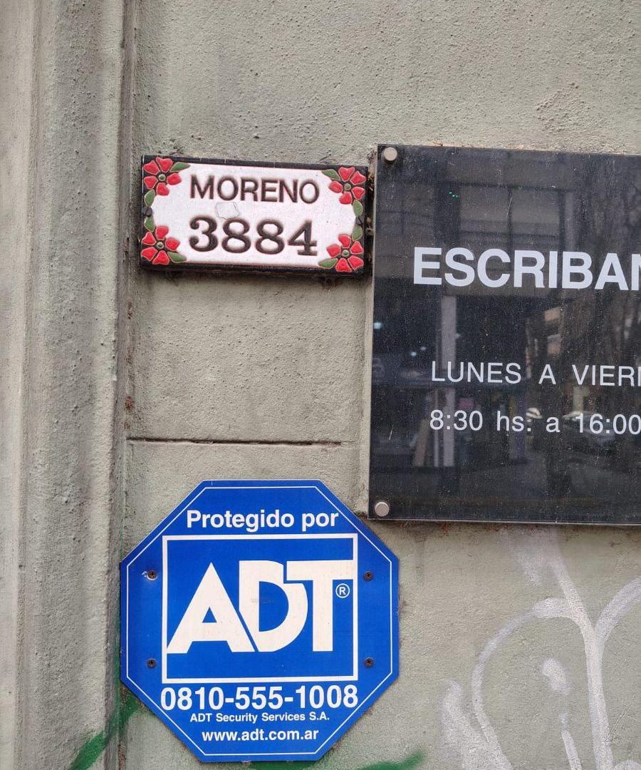 Foto de Excepcional esquina en venta en pleno centro de San Martín, imagen 4