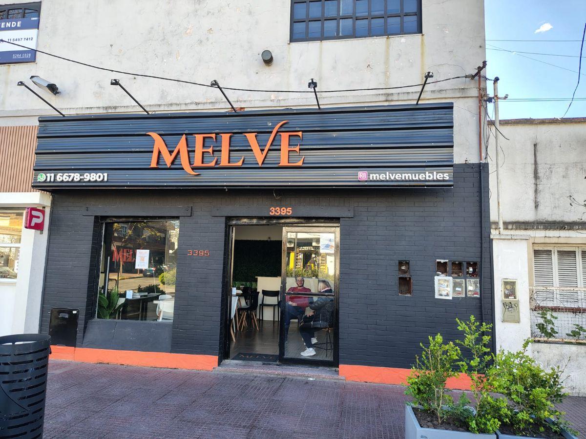 Foto de Local de 59 m² en alquiler en Virreyes, imagen 4
