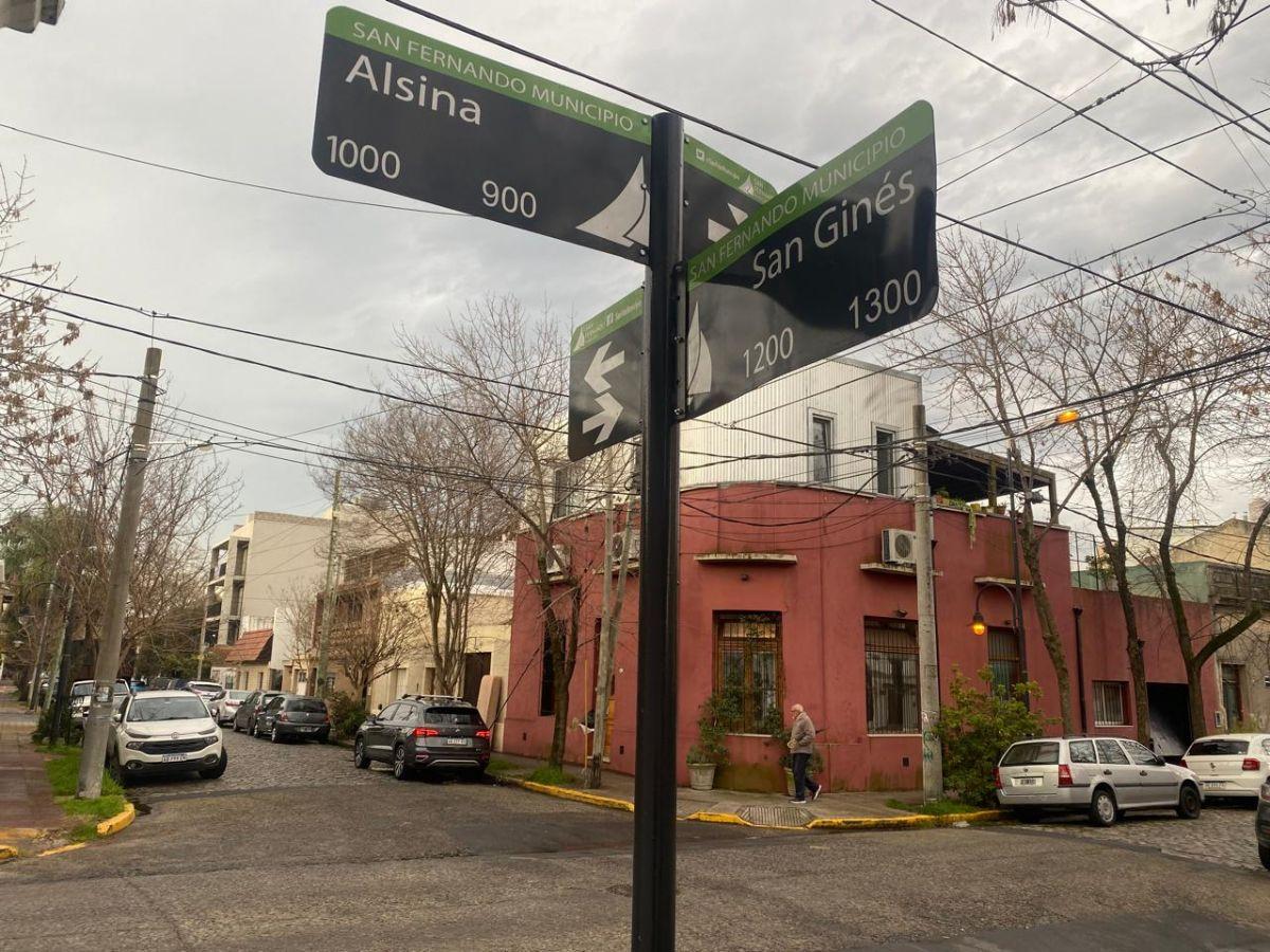 Foto de Hermosa casa reciclada a nuevo en venta en San Fernando, imagen 4