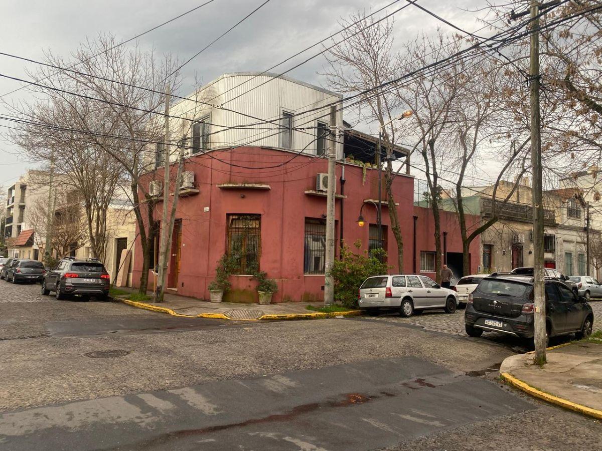 Foto de Hermosa casa reciclada a nuevo en venta en San Fernando, imagen 2