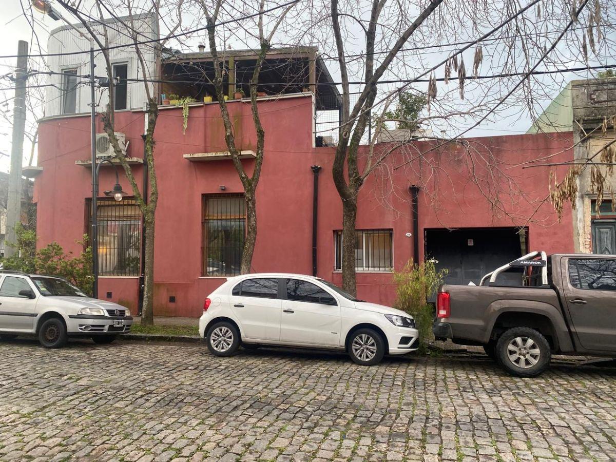 Foto de Hermosa casa reciclada a nuevo en venta en San Fernando, imagen 3