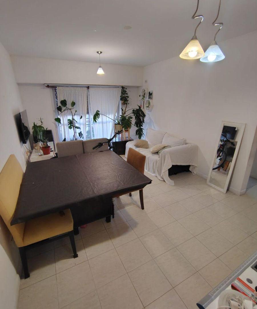 Foto de Departamento de 47 m² con 1 dormitorio en alquiler en TIGRE Centro, imagen 3
