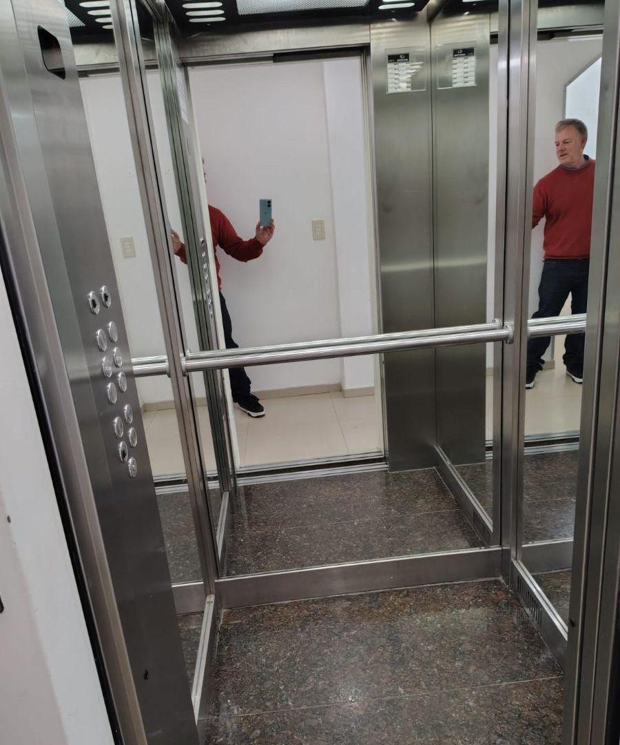 Foto de Departamento de 47 m² con 1 dormitorio en alquiler en TIGRE Centro, imagen 5