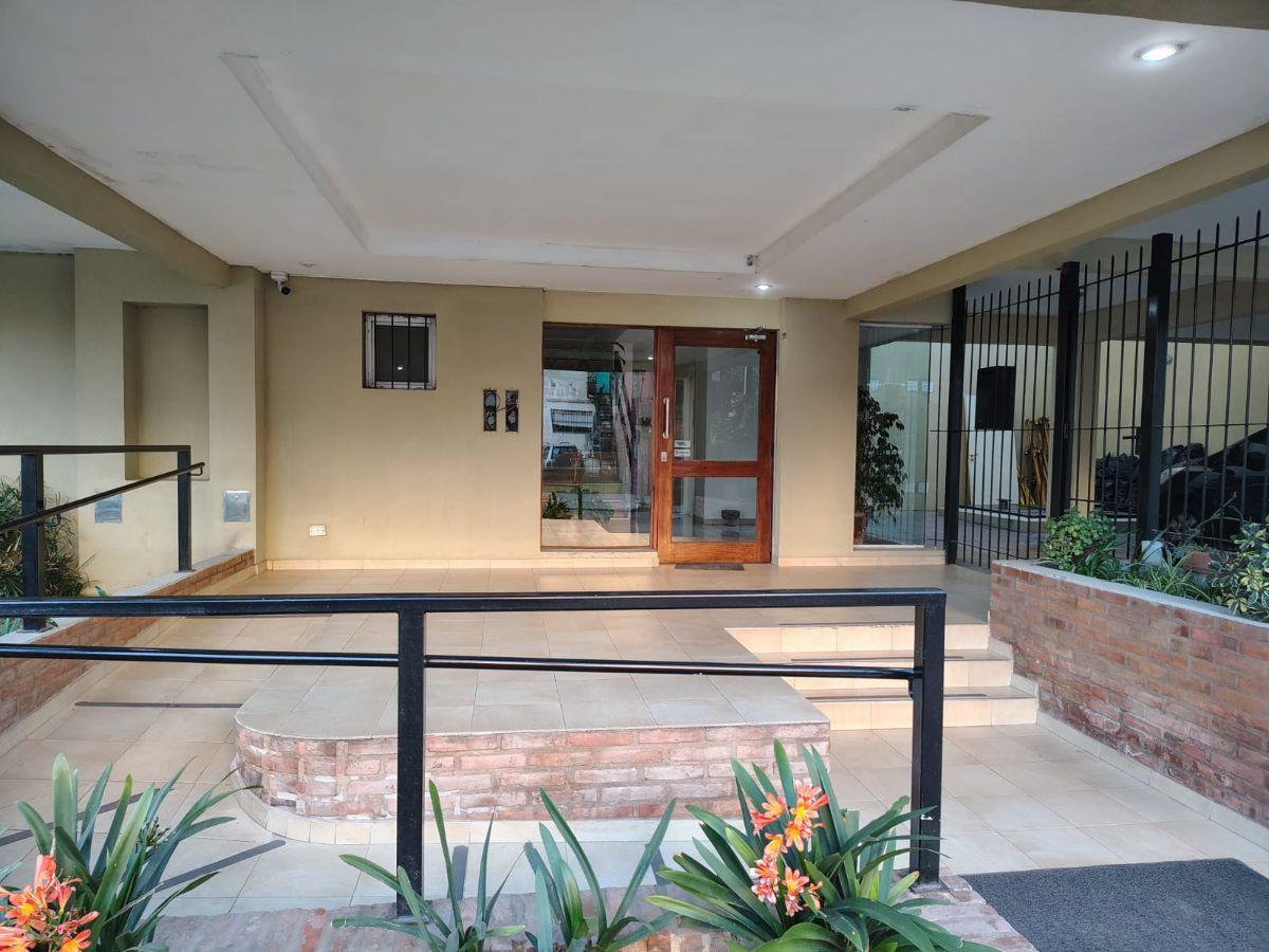 Foto de Departamento de 47 m² con 1 dormitorio en alquiler en TIGRE Centro, imagen 2