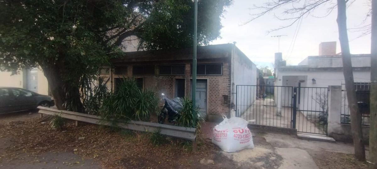 Foto de Local en venta sobre lote de 430 m² en venta en Béccar con cocheras, imagen 4