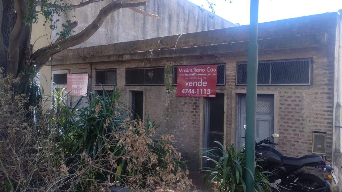 Foto de Local en venta sobre lote de 430 m² en venta en Béccar con cocheras, imagen 5