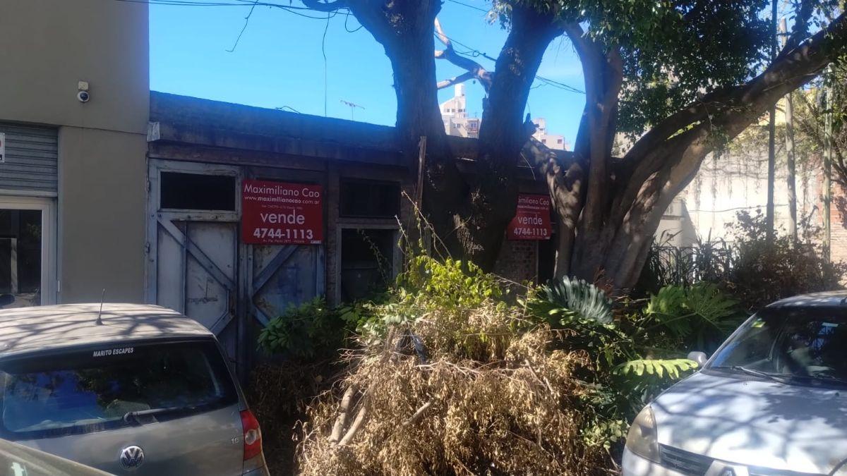 Foto de Local en venta sobre lote de 430 m² en venta en Béccar con cocheras, imagen 1