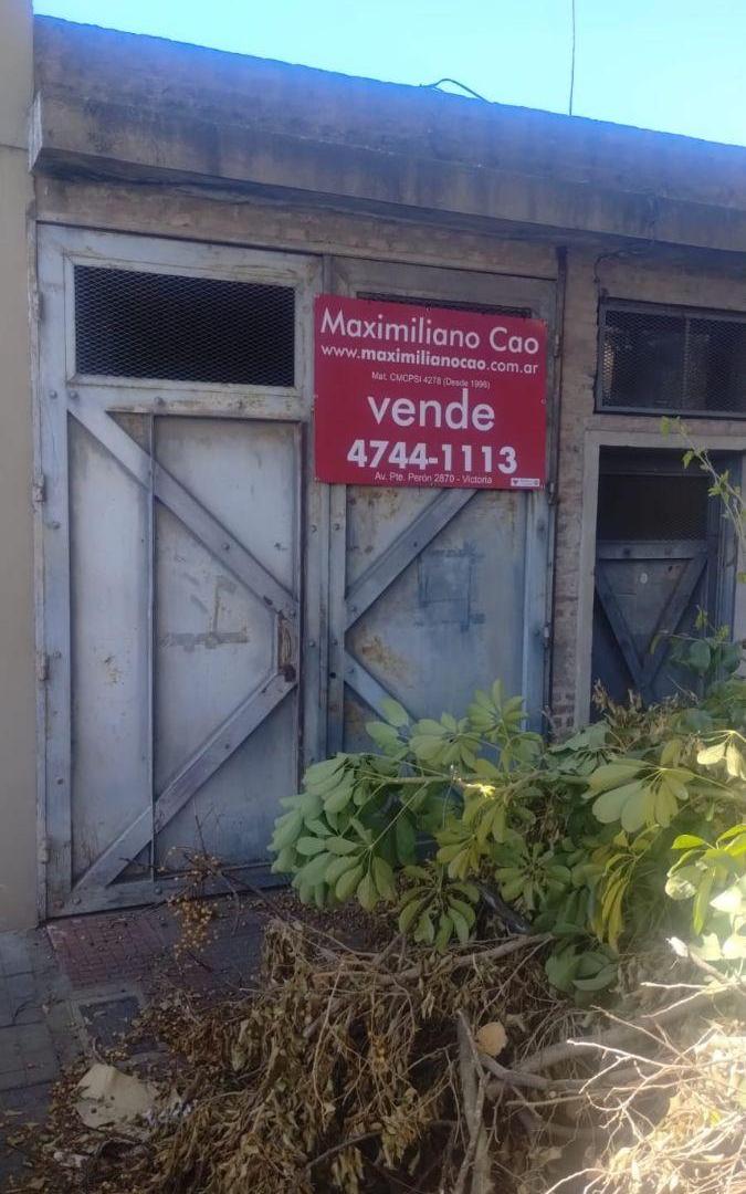 Foto de Local en venta sobre lote de 430 m² en venta en Béccar con cocheras, imagen 2
