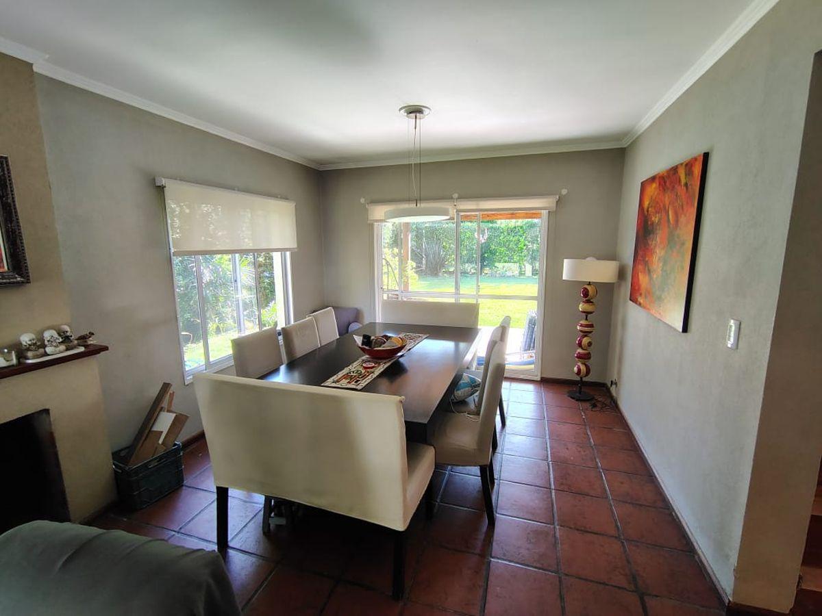 Foto de Hermosa casa en venta en Barrio Maschwitz Privado, imagen 5