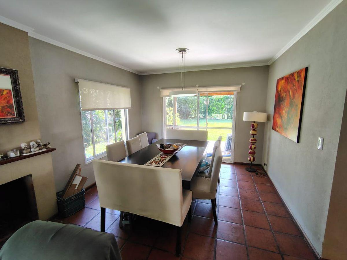 Foto de Hermosa casa en venta en Barrio Maschwitz Privado, imagen 2