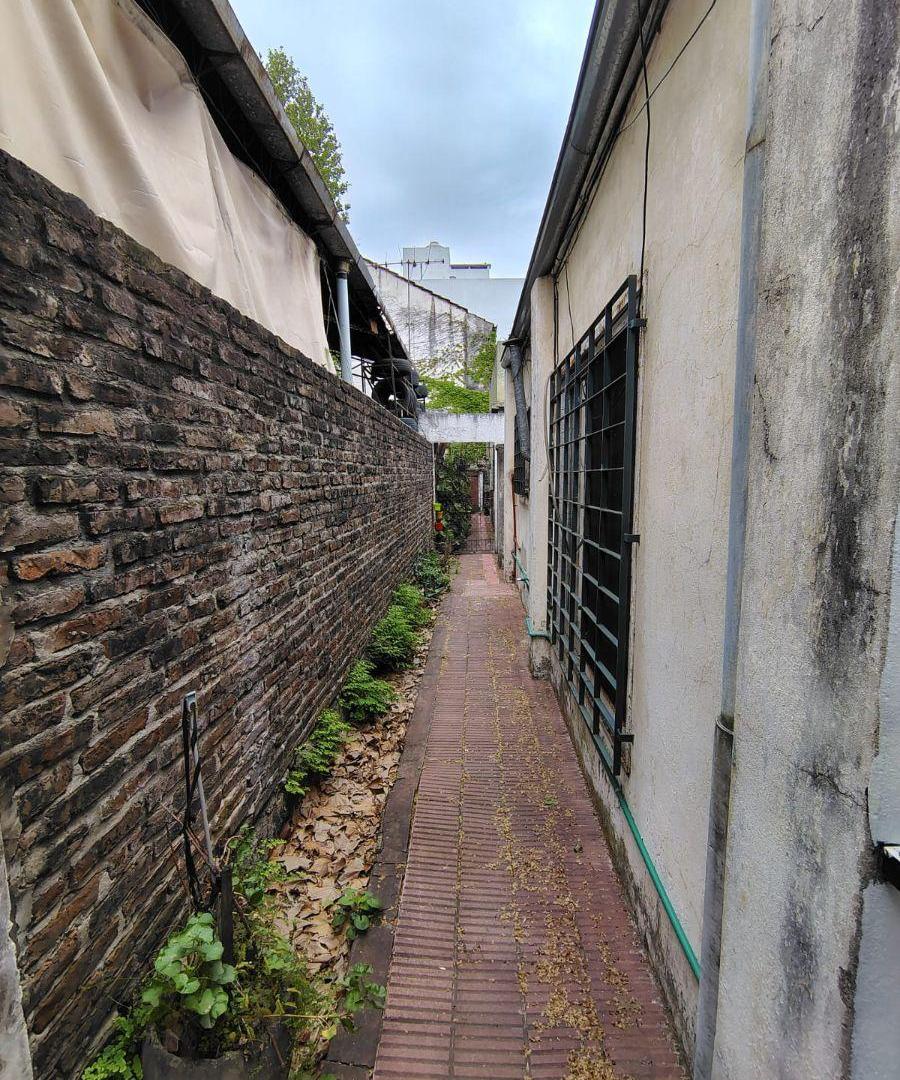Foto de PH interno a reciclar 3 amb. en venta en San Fernando, imagen 4