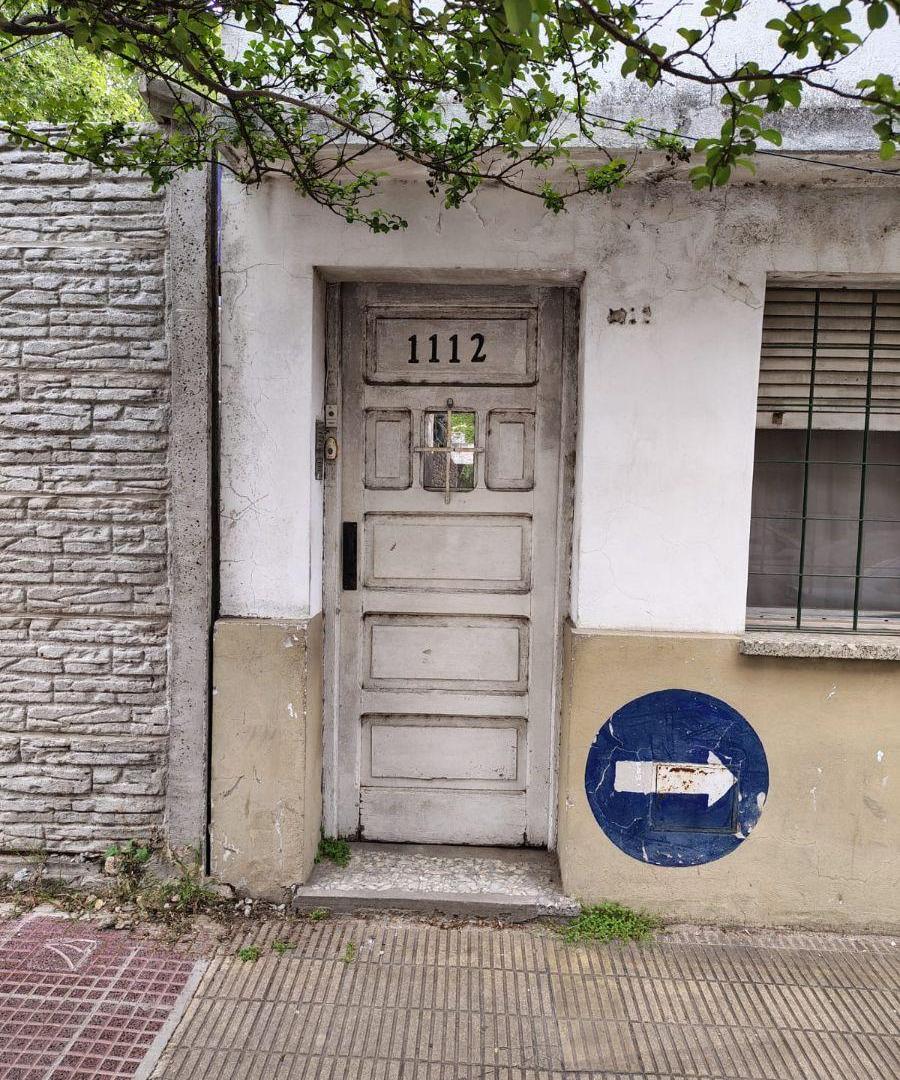 Foto de PH interno a reciclar 3 amb. en venta en San Fernando, imagen 1