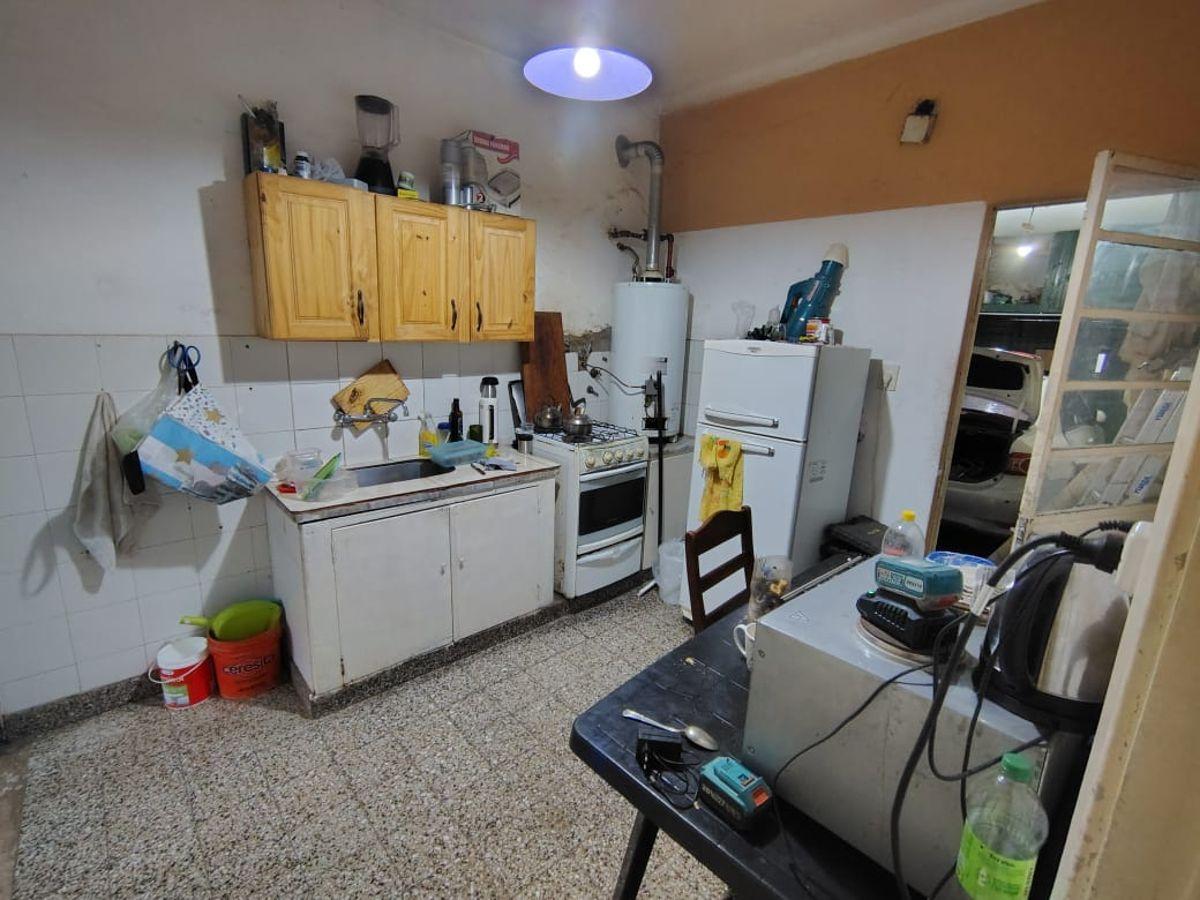 Foto de Se venden dos casas en el mismo lote en San Fernando, imagen 5