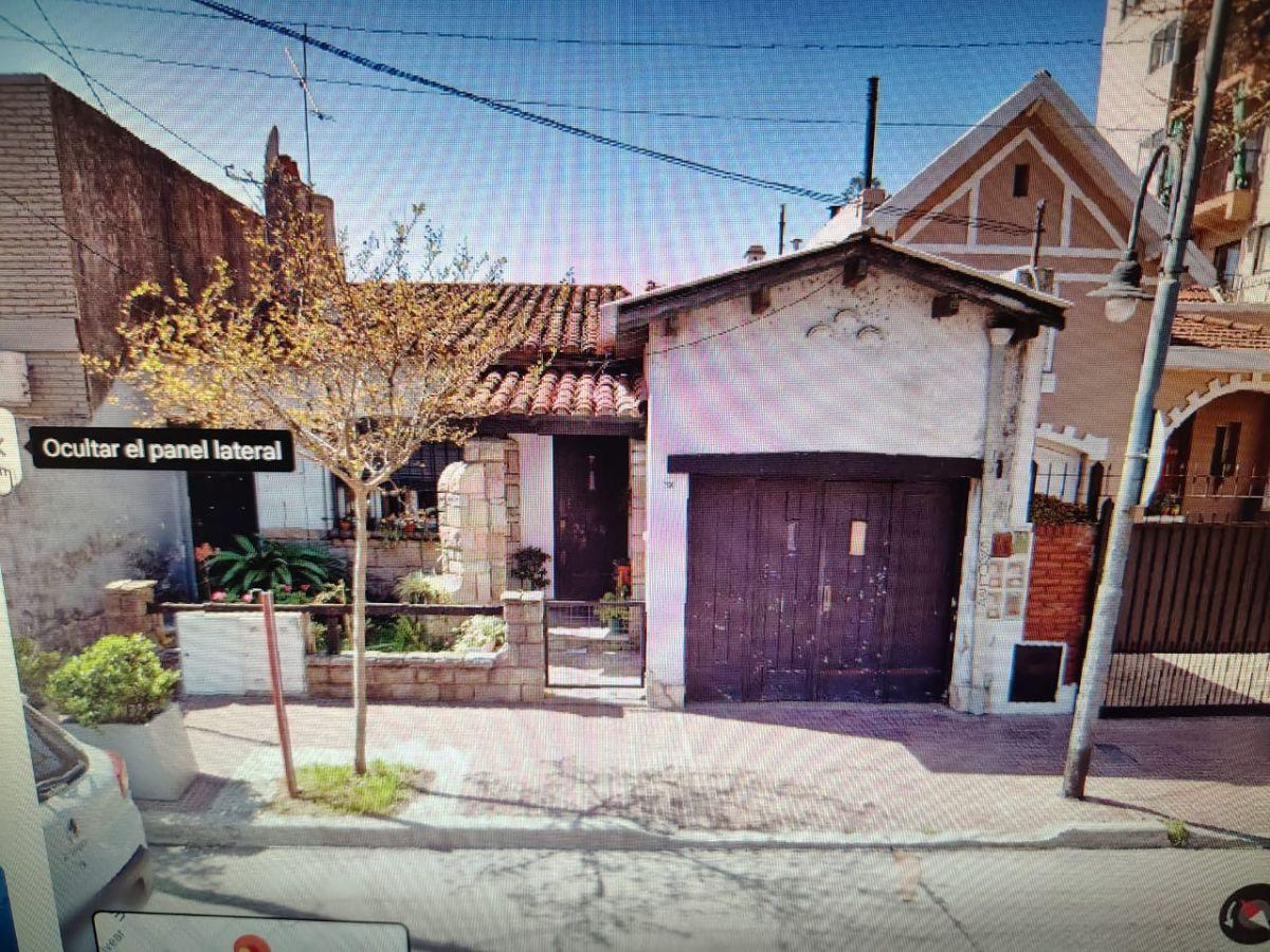 Foto de Se venden dos casas en el mismo lote en San Fernando, imagen 1