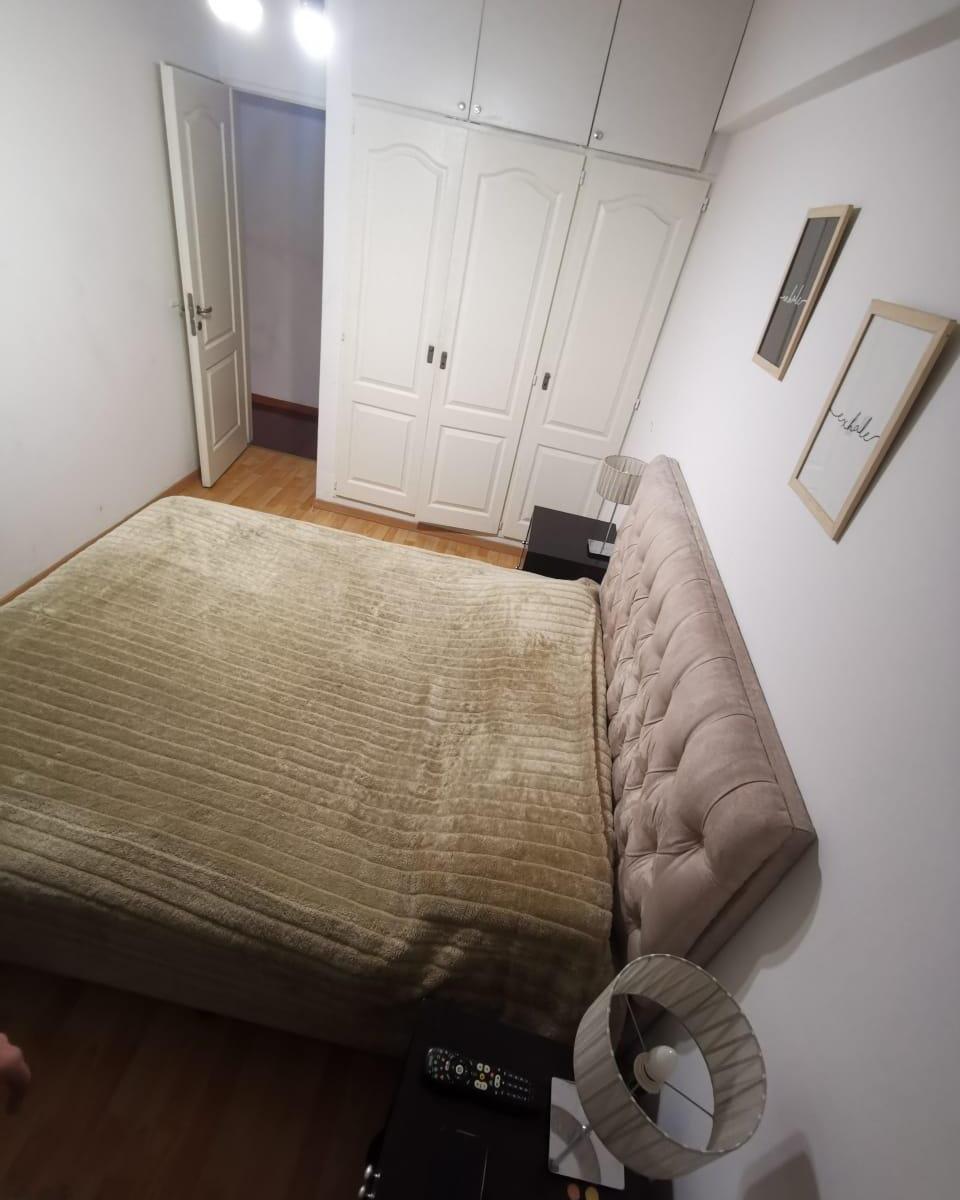 J. Bonifacio 0- Semipiso al frente 3 amb balcon 2 baños a mts pedro goyena