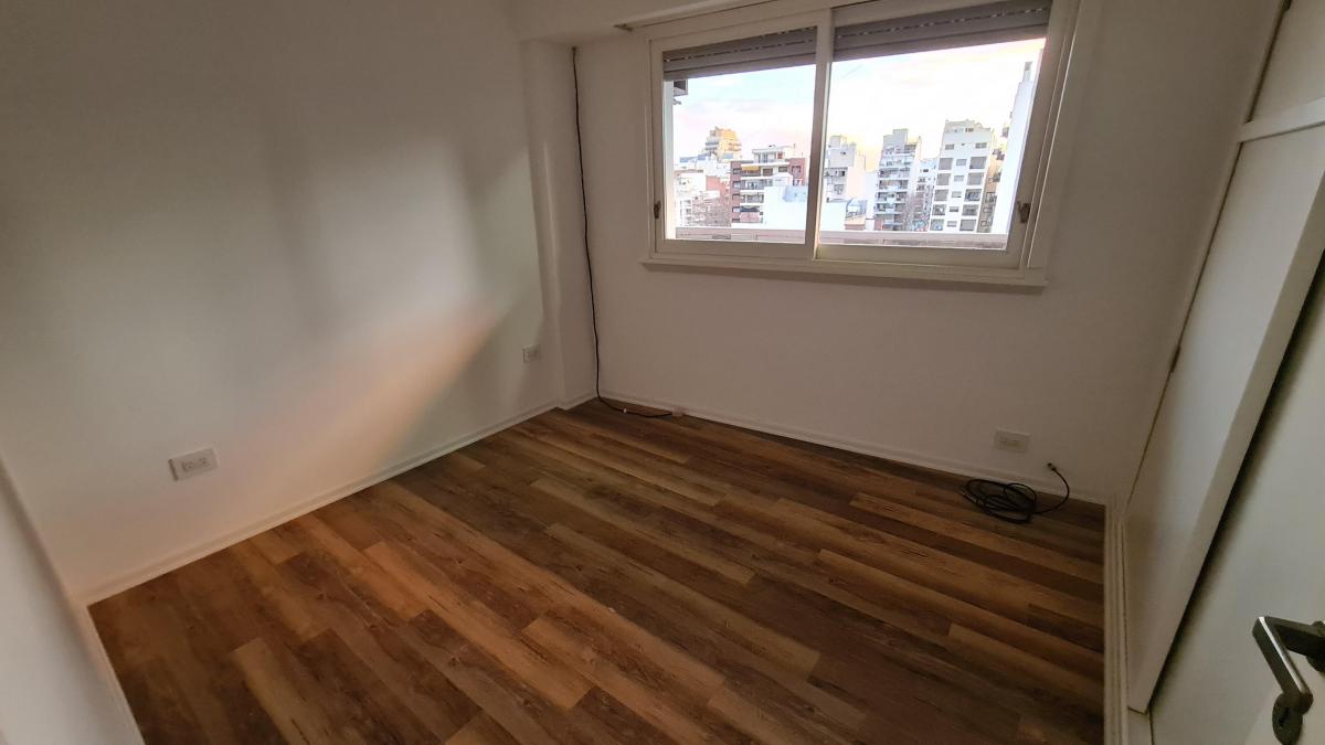Riglos 600-Departamento hermoso 2 ambientes a nuevo fte bcon P. Goyena