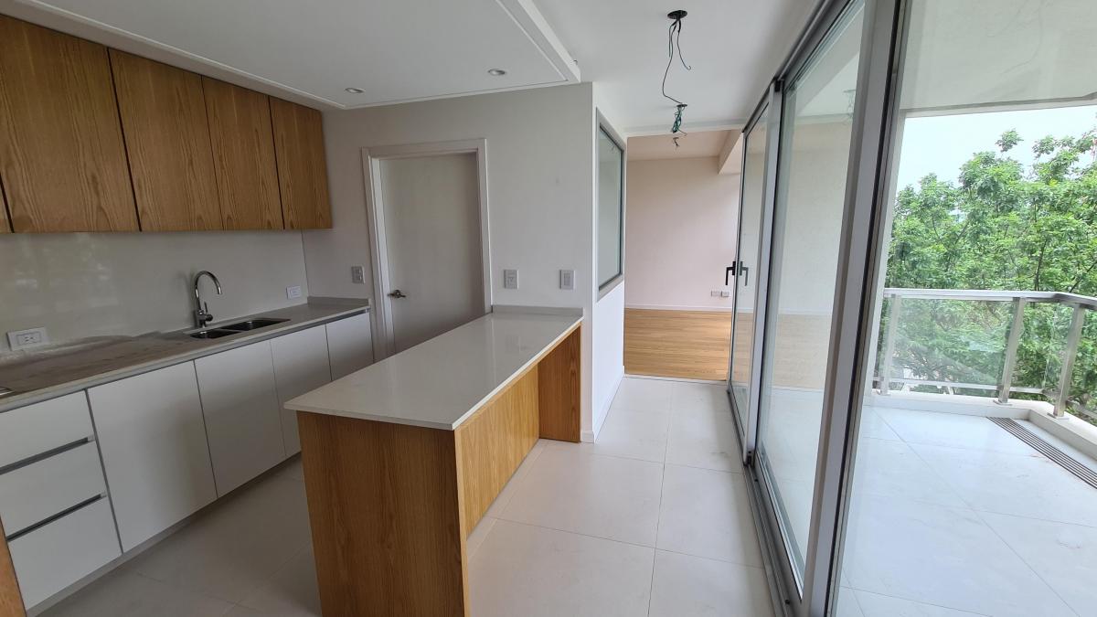 Jaramillo 1600 - Excelente Piso de 3 Ambientes a Estrenar 105 m² Detalles de Categ 1