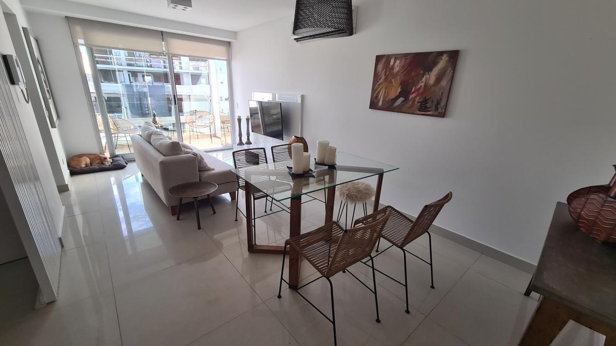 Foto de Beauchef 900-Departamento 2 ambientes de gran categoria amenities 52m2, imagen 3