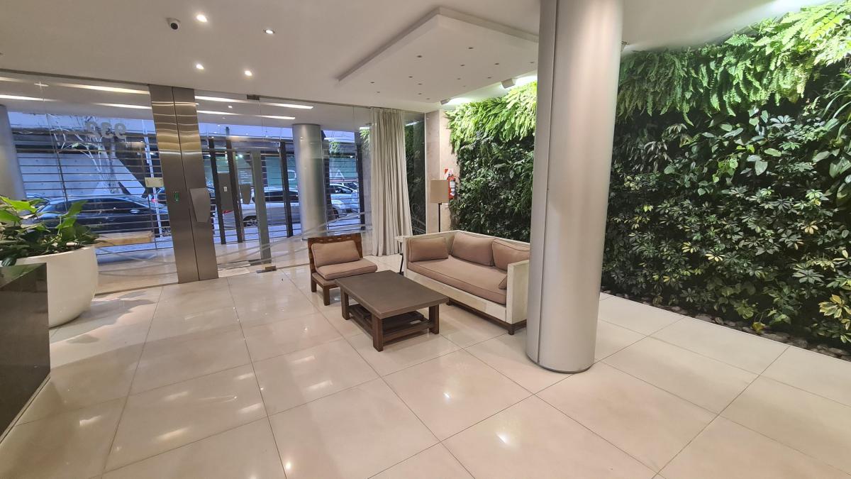Foto de Beauchef 900-Departamento 2 ambientes de gran categoria amenities 52m2, imagen 2