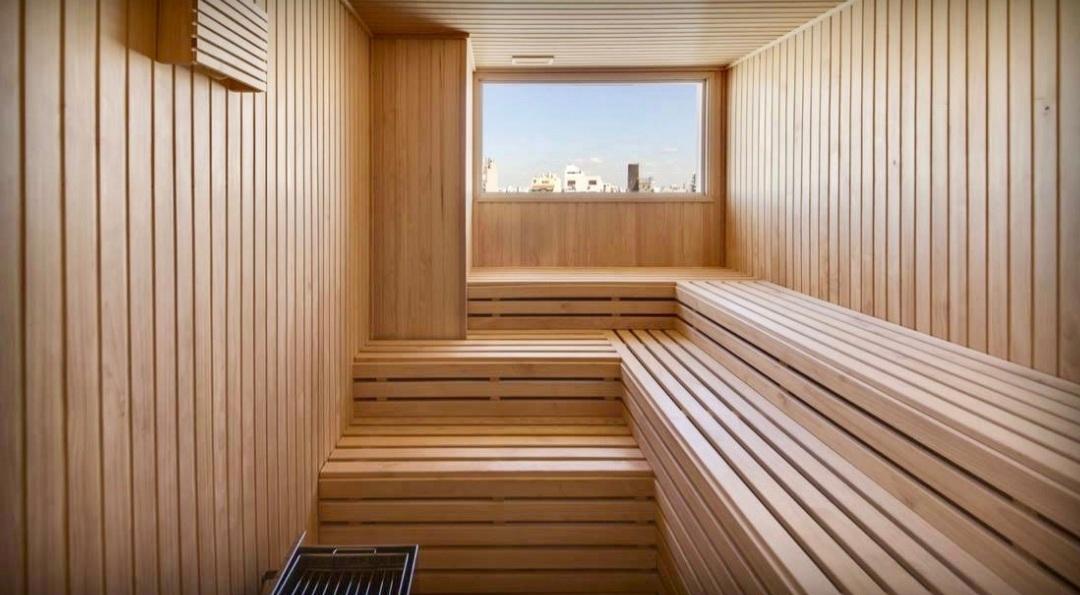 Foto de Beauchef 900-Departamento 2 ambientes de gran categoria amenities 52m2, imagen 4
