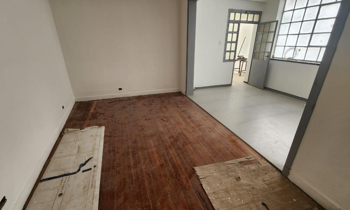 Carhue 2700 - Casa Refaccionada Sobre Lote 8x22 con Cochera y Terraza 5