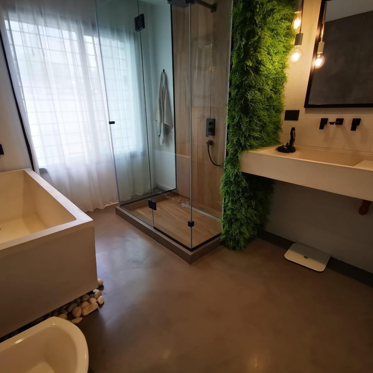 Foto de Av san martin 4200-Loft 400m2 fdo pileta garage gym ESPECTACULAR DISEÑO, imagen 3