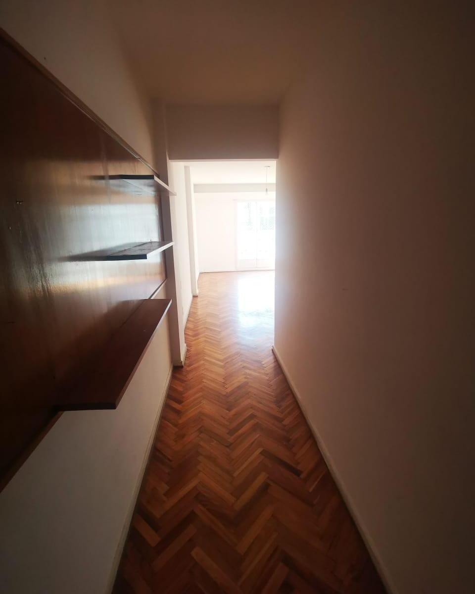 P Lozano 3000 - Departamento 3 Ambientes 72 m² Contra Frente con Balcon 1