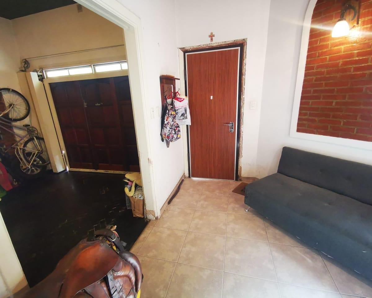 San blas 2800-Casa 3 ambientes 160m2 totales con terraza y quincho