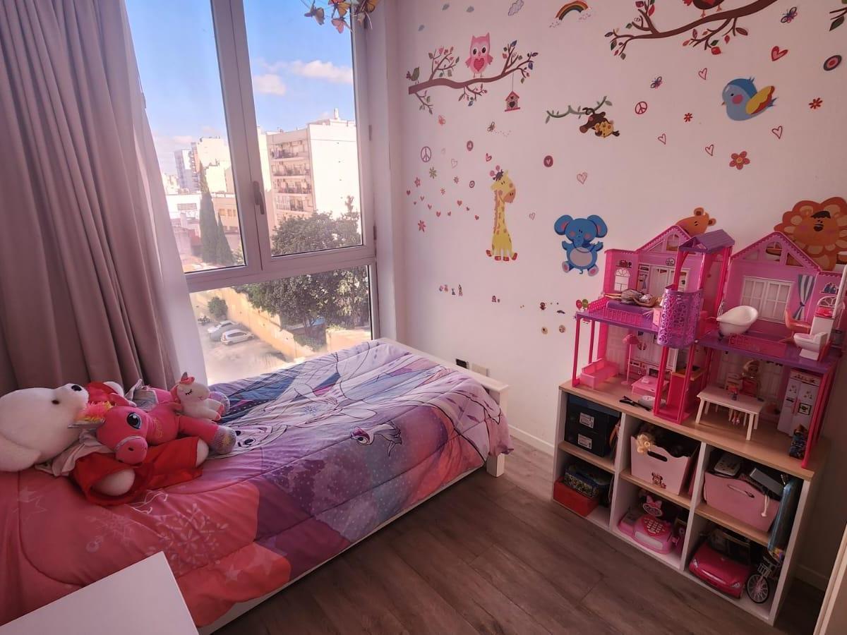 Diaz colodrero 2600-Departamento 3 ambientes con cochera y baulera