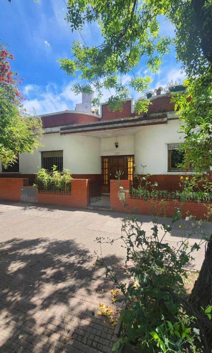 Propiedad en Argentina