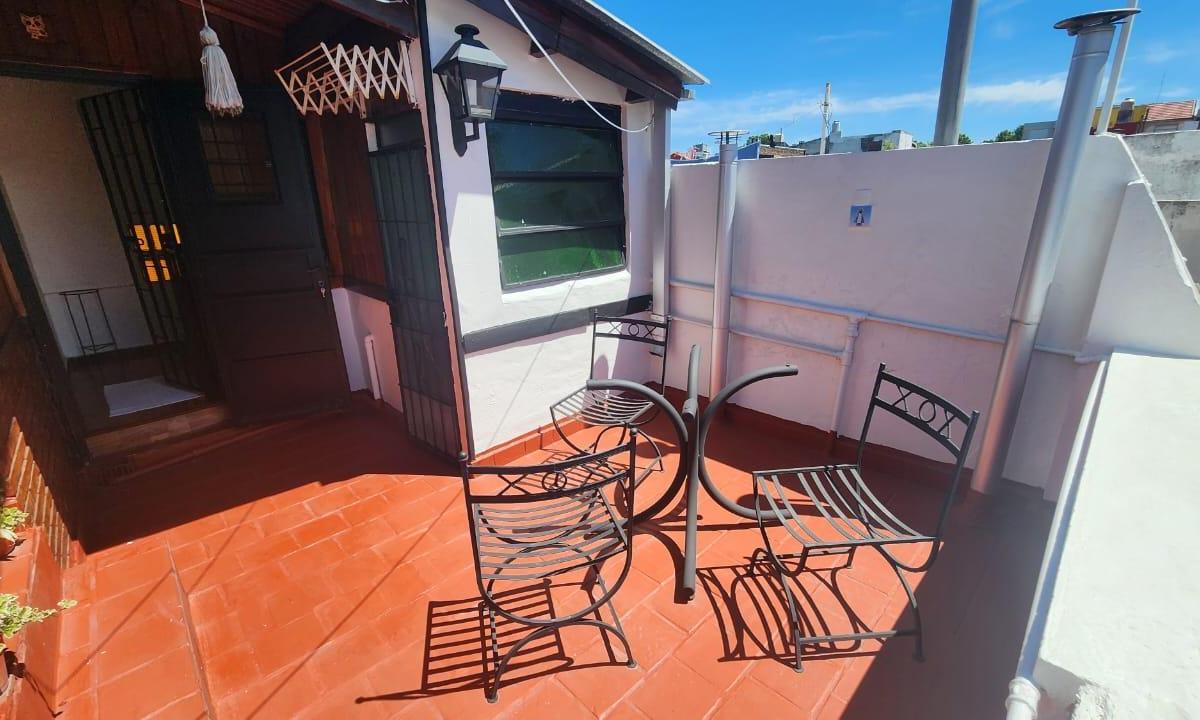 R. E. San Martin 2500 - Ph 3 Amb Ptio Terraza Sin Exp Impc Estado 4