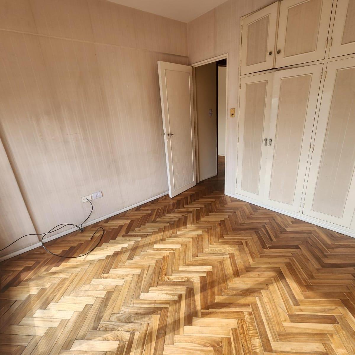 Dolores 0-Depto 3 ambientes 64m2 al frente con balcon