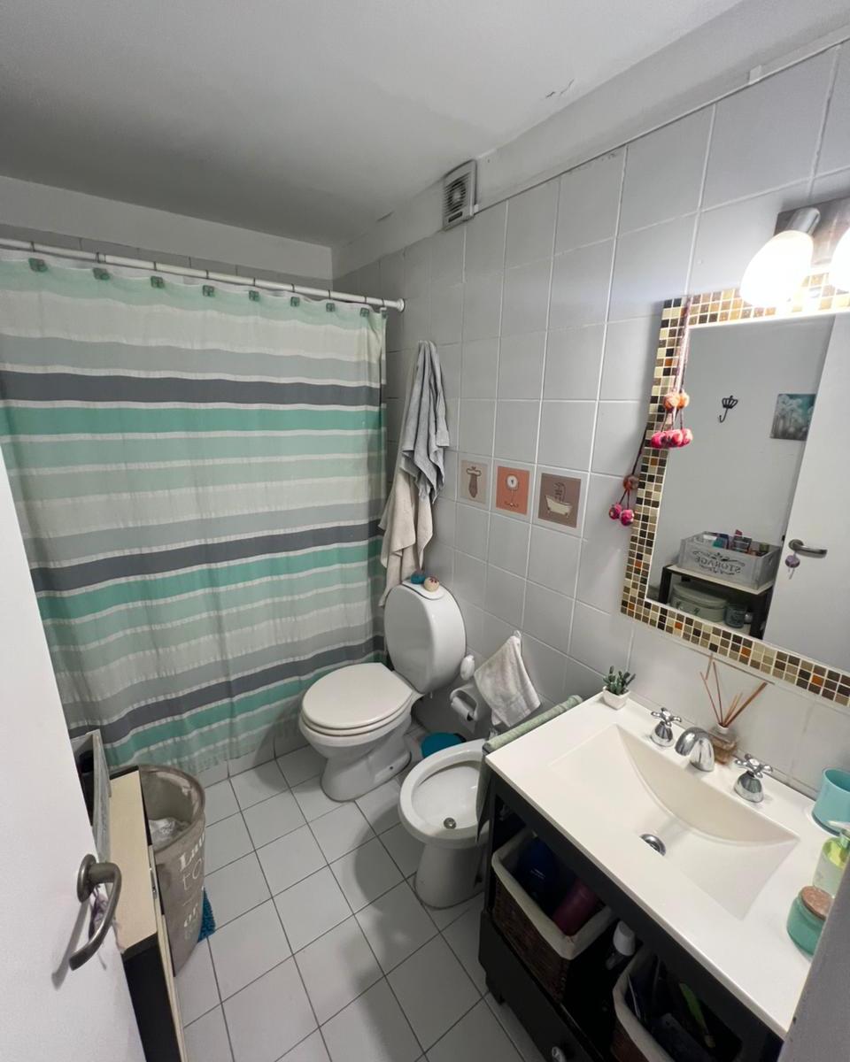 R. E. San Martin 2700 - Departamento 3 Amb 60 m² Al Fte Complejo Naranjos Seguridad 5