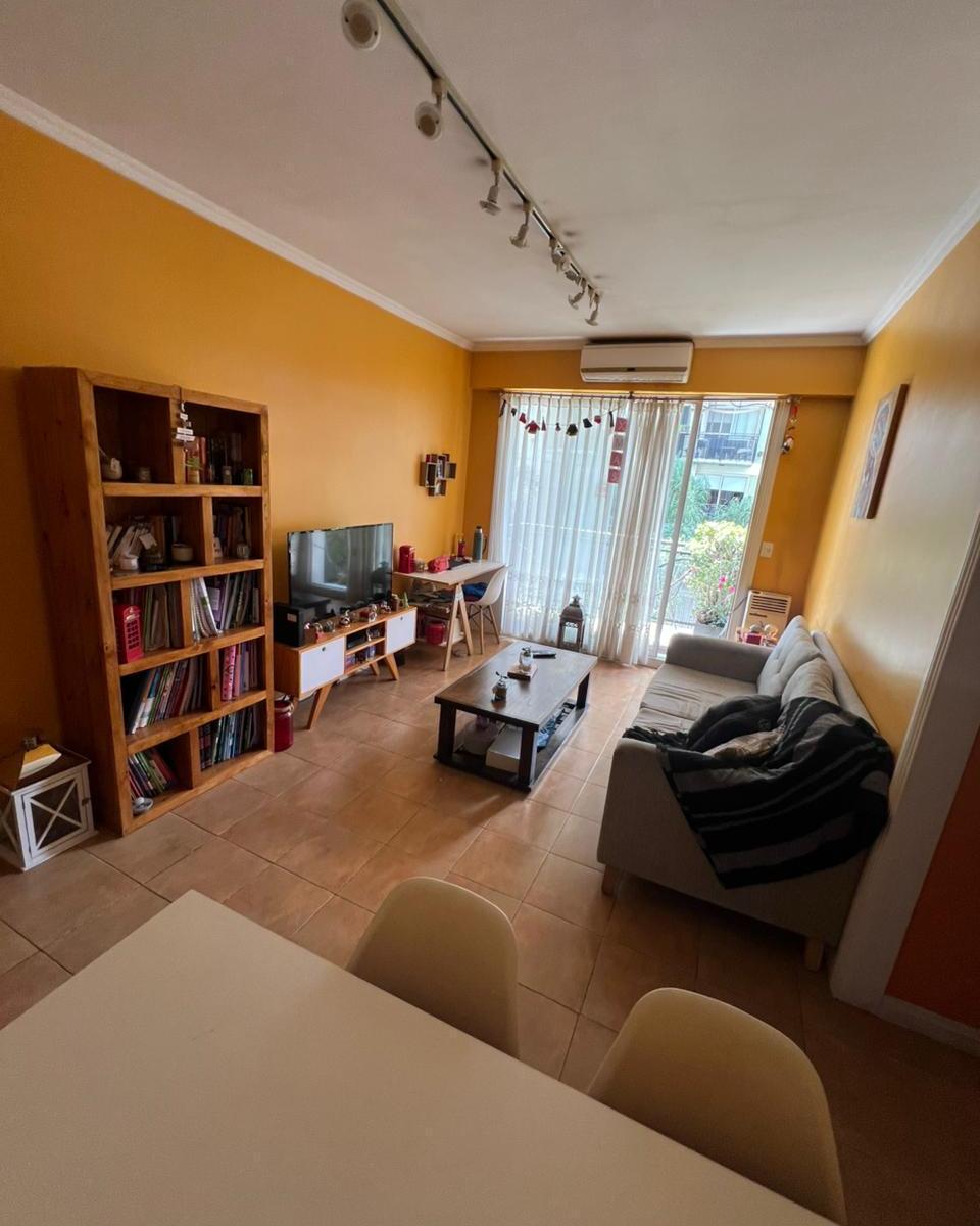 R. E. San Martin 2700 - Departamento 3 Amb 60 m² Al Fte Complejo Naranjos Seguridad 4