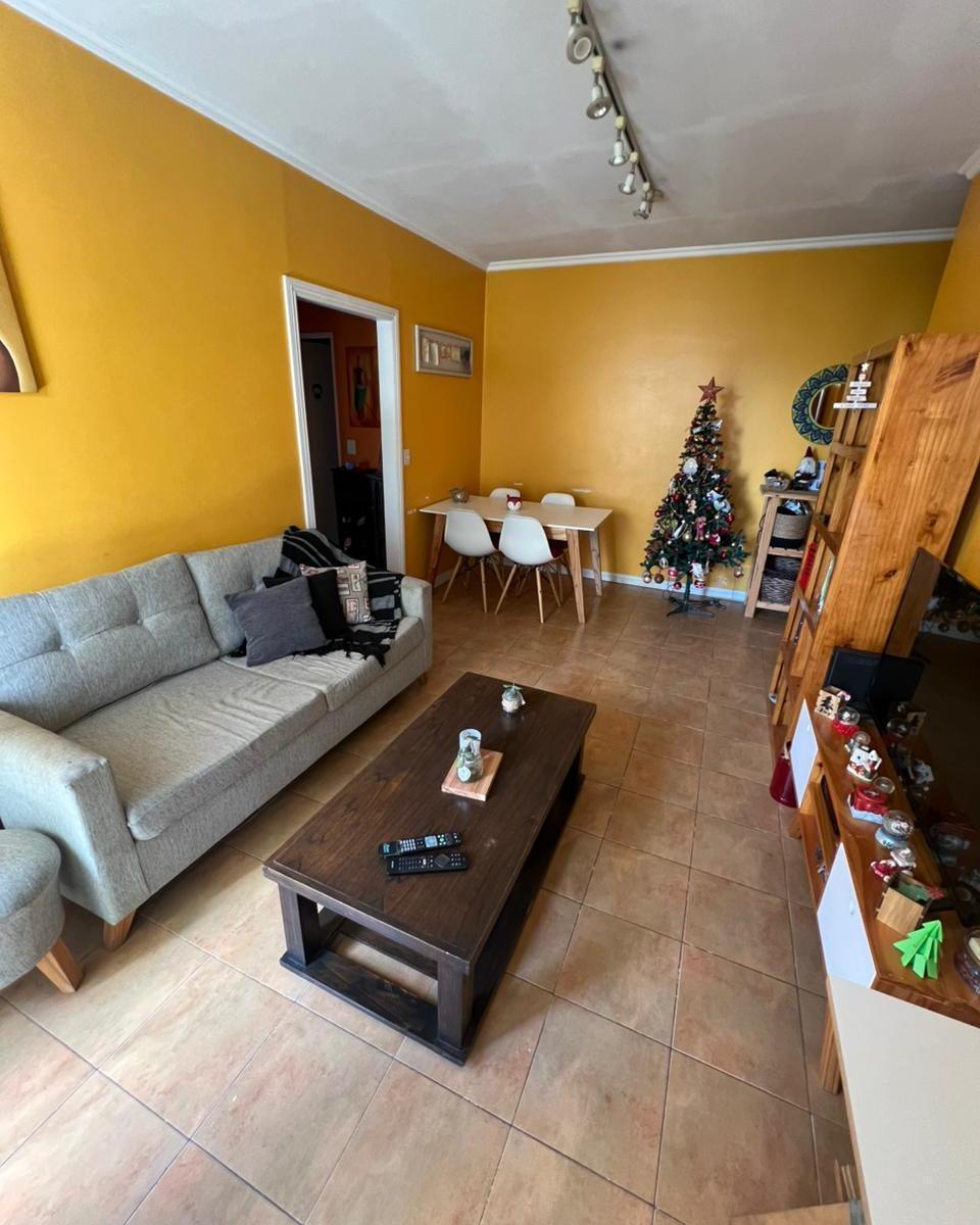 R. E. San Martin 2700 - Departamento 3 Amb 60 m² Al Fte Complejo Naranjos Seguridad 1