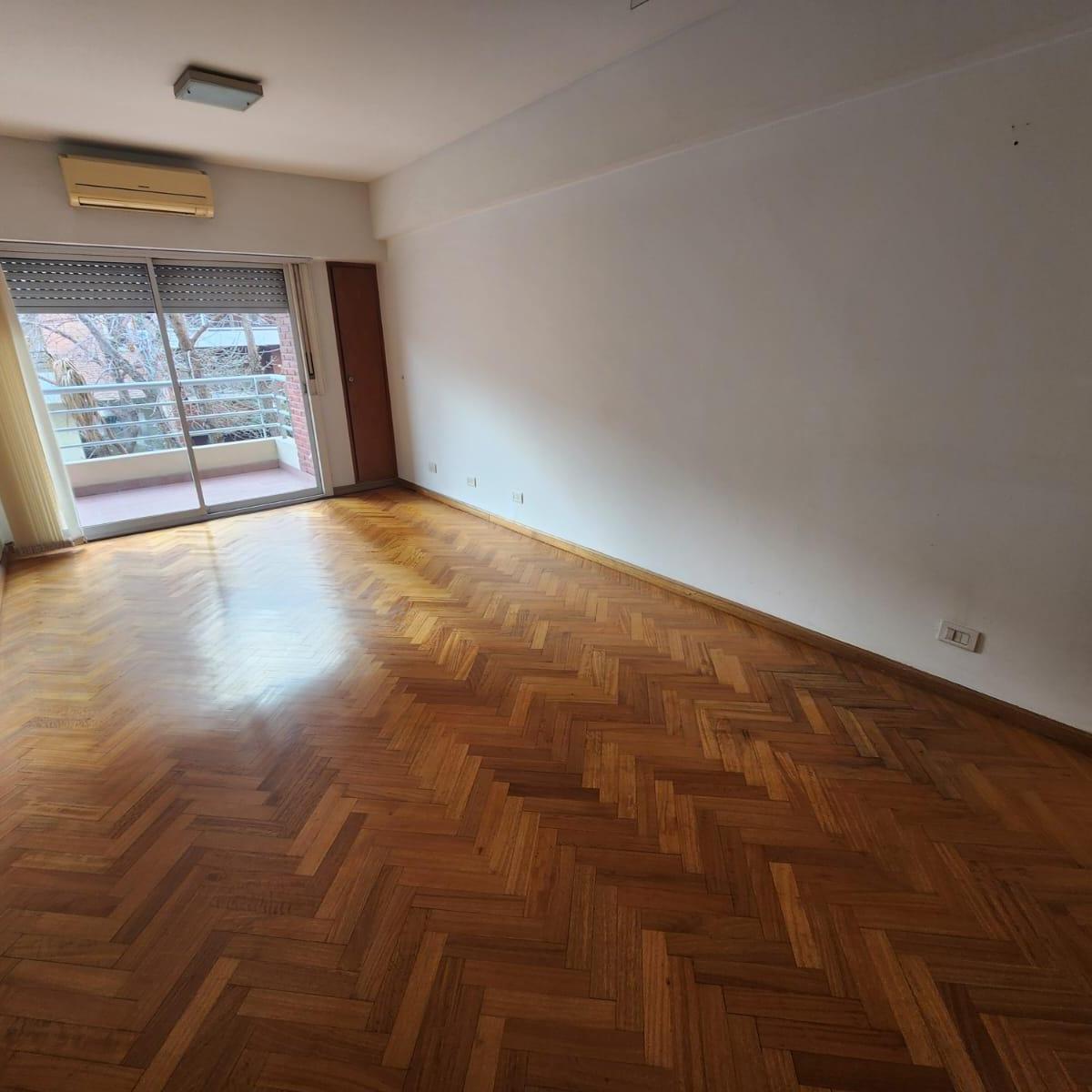 Foto de Conde 2600-Semipiso 2 ambientes al frente con balcon 46m2, imagen 3