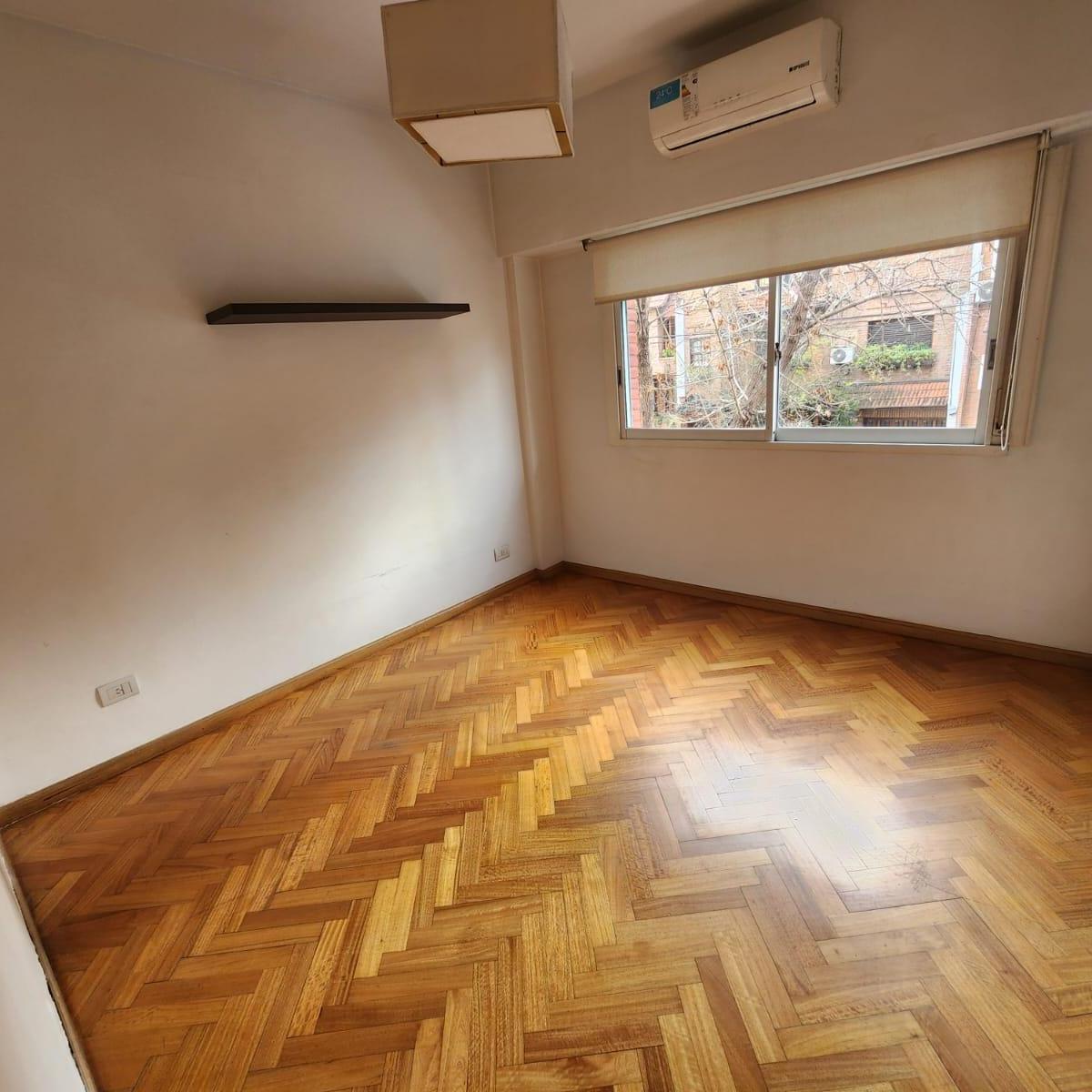 Foto de Conde 2600-Semipiso 2 ambientes al frente con balcon 46m2, imagen 5