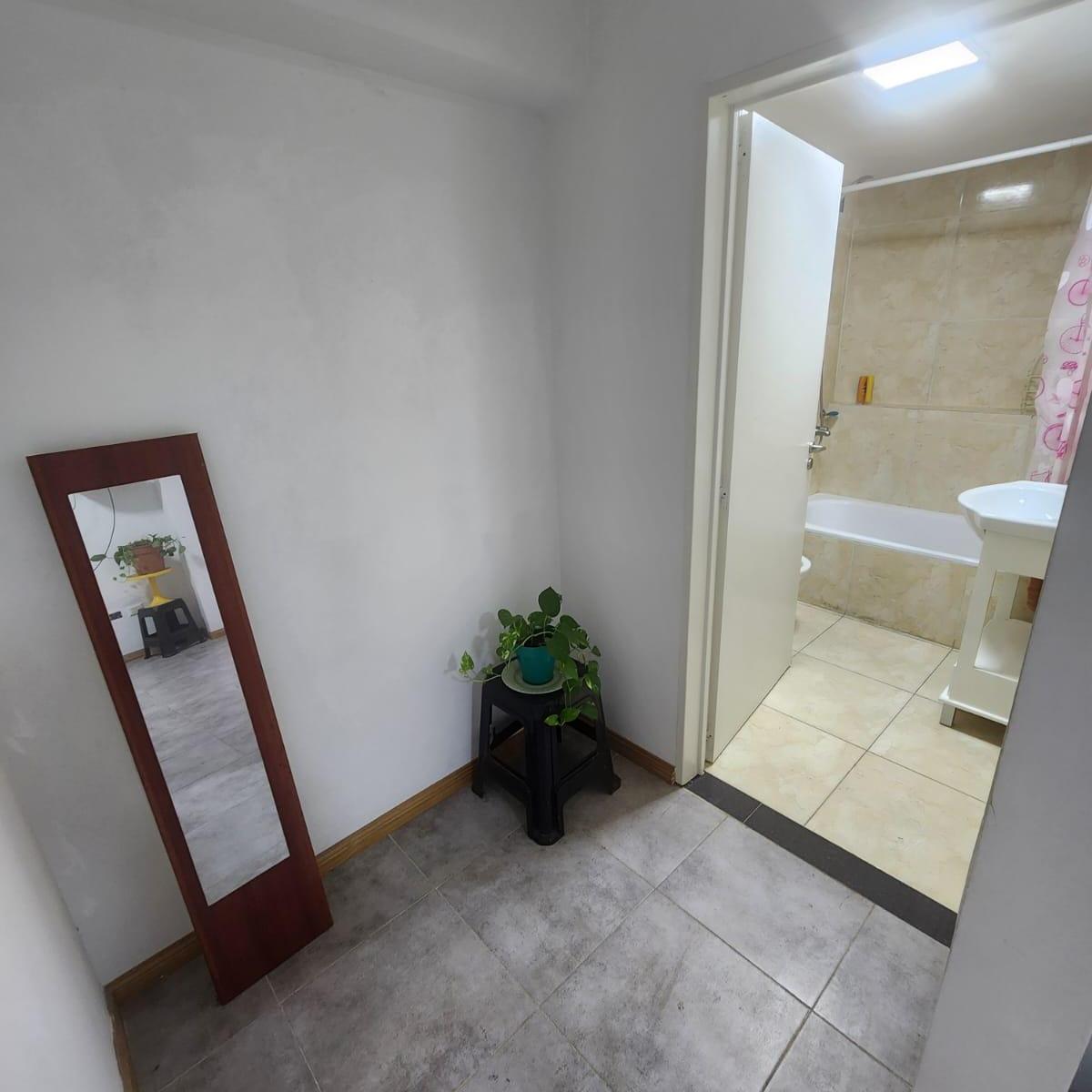 Jonte 2700 - Departamento 2 Ambientes Moderno con Patio 46 m² 2