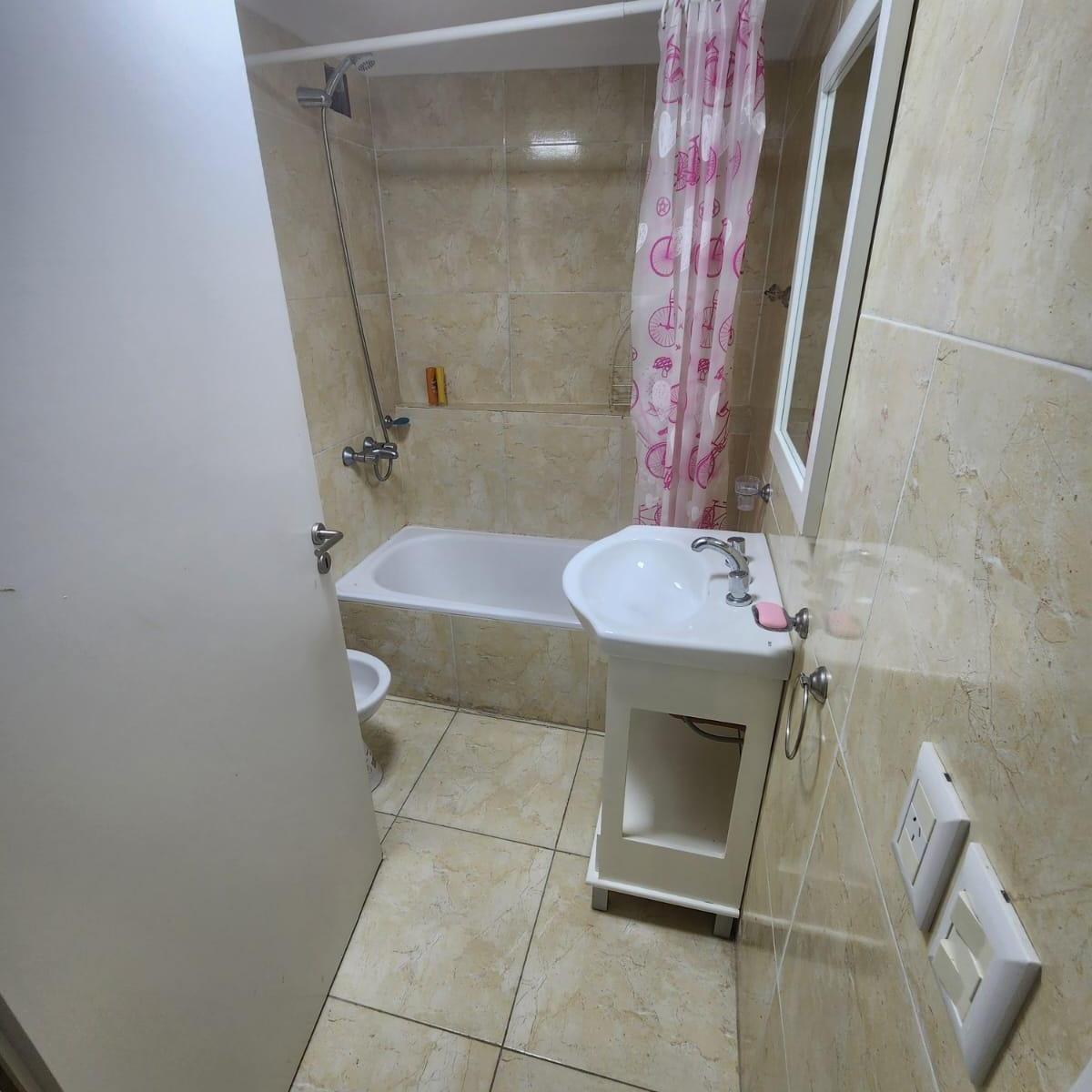 Jonte 2700 - Departamento 2 Ambientes Moderno con Patio 46 m² 5