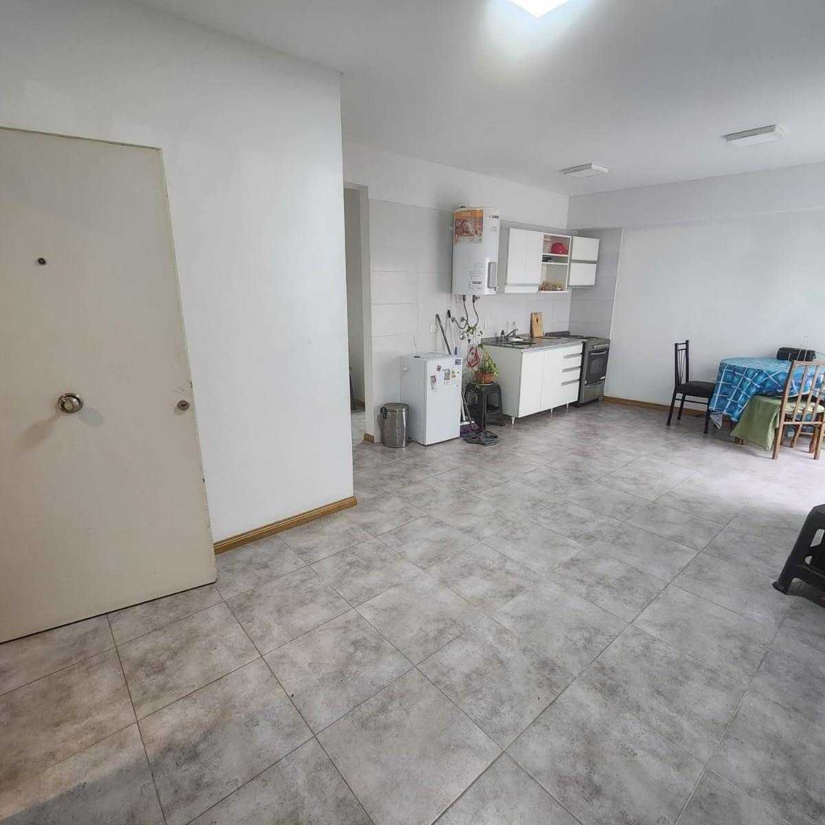 Jonte 2700 - Departamento 2 Ambientes Moderno con Patio 46 m² 4