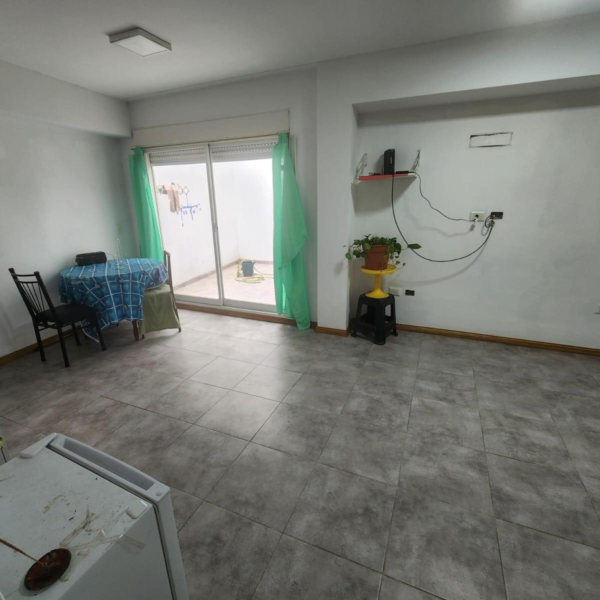 Foto de Jonte 2700-Departamento 2 ambientes moderno con patio 46m2, imagen 2
