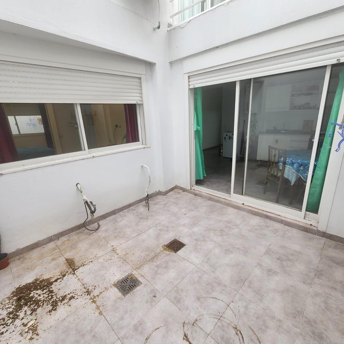 Jonte 2700 - Departamento 2 Ambientes Moderno con Patio 46 m² 3