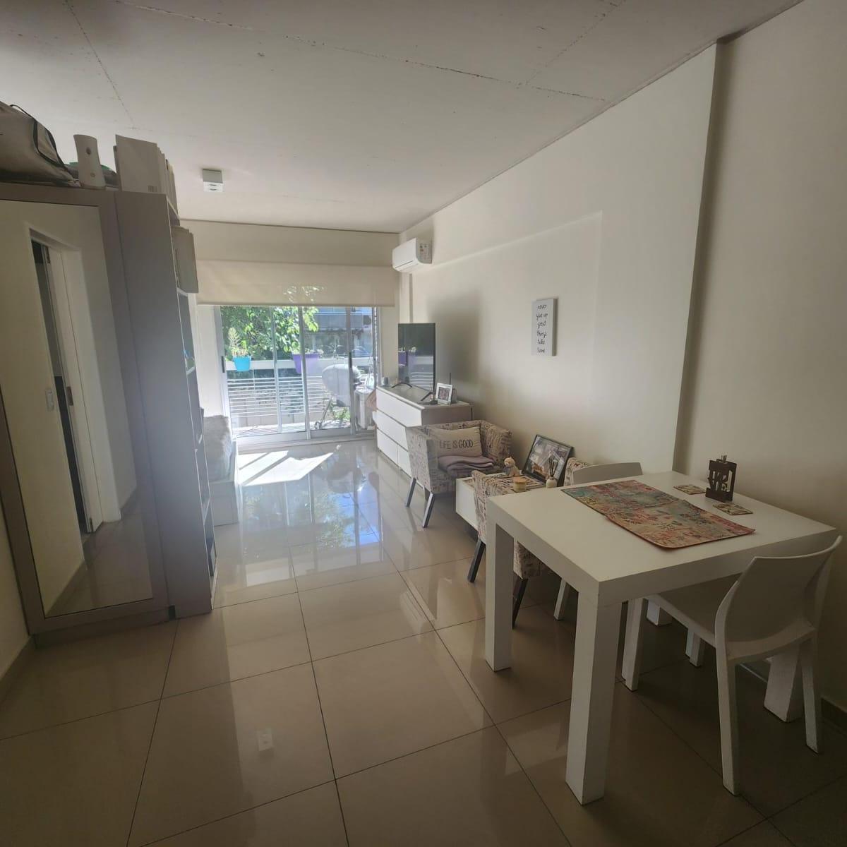 Foto de Holmberg 2100-Monoambiente moderno con amenities 37m2 en DOHO, imagen 2