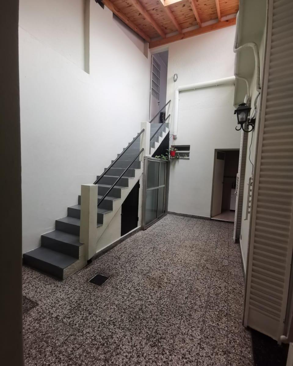 Foto de Terrero 3000-Casa sobre lote propio 8x13 terraza excte estado, imagen 5
