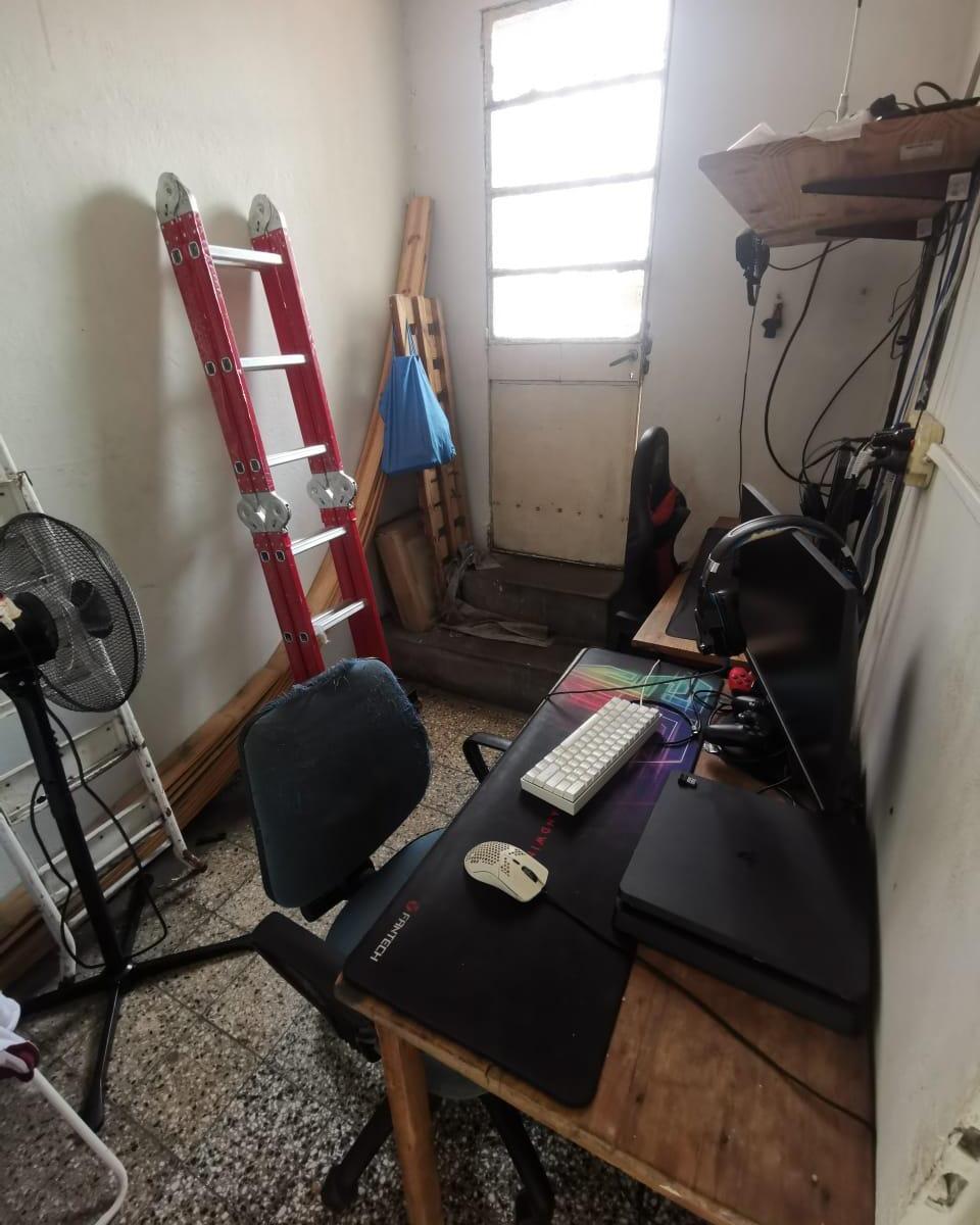 Foto de Terrero 3000-Casa sobre lote propio 8x13 terraza excte estado, imagen 4