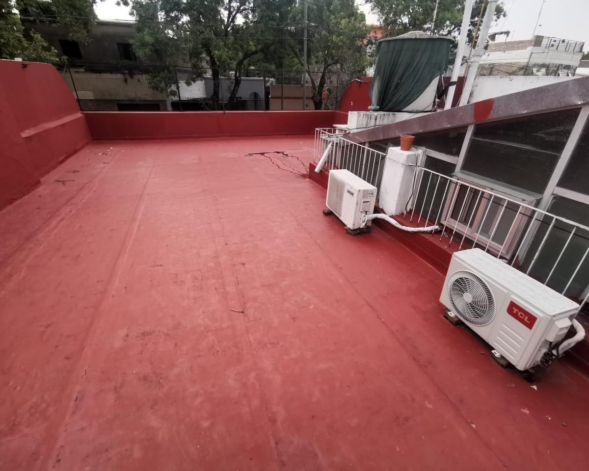 Foto de Terrero 3000-Casa sobre lote propio 8x13 terraza excte estado, imagen 3