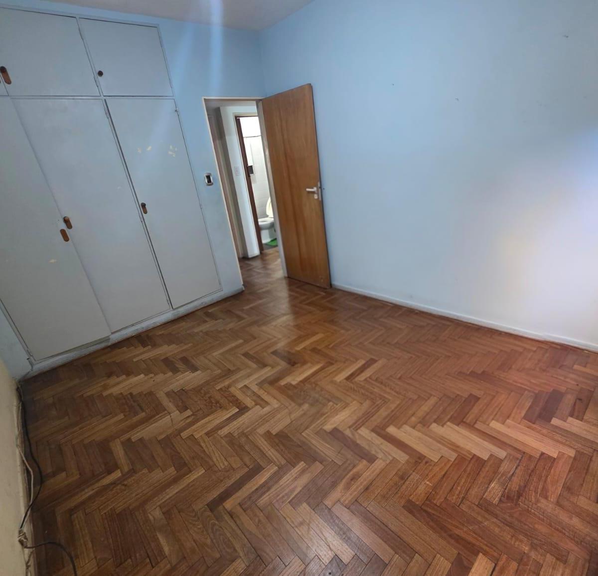 Av Segurola 1500 - Departamento 4 Amb Al Fte con Balcon 79 m² Coc Comedor 3